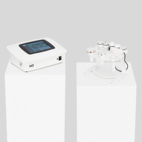 M3 Matrix 7 in 1 Face & Body Treatment Machine