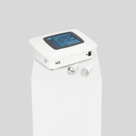 M3 Matrix No Needle Mesotherapy Machine
