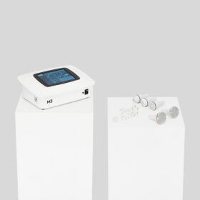 M3 Matrix 3 in 1 Fat Loss Machine
