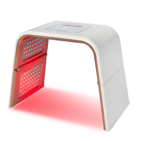 Rich results on Google's SERP when searching for LED Light Therapy